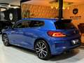 Volkswagen Scirocco 1.4 TSI R-Line Garantie Carplay Camera Cruise Clim Blauw - thumbnail 14