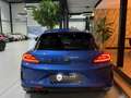 Volkswagen Scirocco 1.4 TSI R-Line Garantie Carplay Camera Cruise Clim Blauw - thumbnail 5