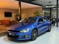 Volkswagen Scirocco 1.4 TSI R-Line Garantie Carplay Camera Cruise Clim Blauw - thumbnail 2