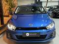Volkswagen Scirocco 1.4 TSI R-Line Garantie Carplay Camera Cruise Clim Blauw - thumbnail 4