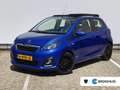 Peugeot 108 1.0 e-VTi Active TOP! | Achterbank in delen neerkl Bleu - thumbnail 1