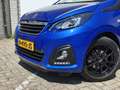 Peugeot 108 1.0 e-VTi Active TOP! | Achterbank in delen neerkl Bleu - thumbnail 30