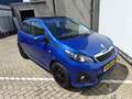 Peugeot 108 1.0 e-VTi Active TOP! | Achterbank in delen neerkl Bleu - thumbnail 7