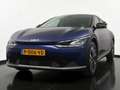 Kia EV6 58kWh Air (SOH 94%) - Navigatie - Camera - Stoel- Bleu - thumbnail 4