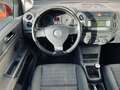 Volkswagen Golf Plus GoalTEMPOMAT*KLIMA*SHZ*AHK*ZV* Rouge - thumbnail 8