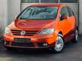 Volkswagen Golf Plus GoalTEMPOMAT*KLIMA*SHZ*AHK*ZV* Rouge - thumbnail 1