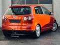 Volkswagen Golf Plus GoalTEMPOMAT*KLIMA*SHZ*AHK*ZV* Rouge - thumbnail 3