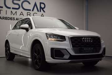 1.0 TFSI Sport edition 85kW