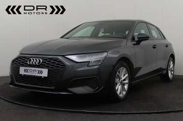 30TFSi - SB - LEDER