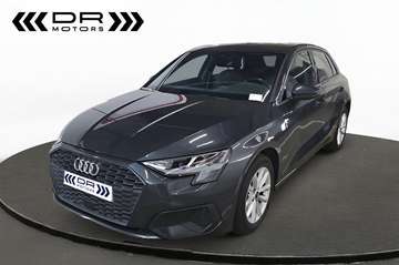 30TFSi - SB - LEDER