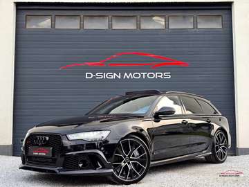 PERFORMANCE 4.0 V8 TFSI Q (605ch) 2016 169.426km
