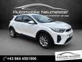 Kia Stonic Stonic Titan 1,2 DPI|Klima|Winterpaket|Serviceheft Blanc - thumbnail 3