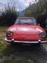 Fiat 850 spider sport pininfarina - thumbnail 1