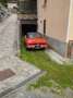 Fiat 850 spider sport pininfarina - thumbnail 5