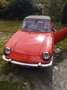 Fiat 850 spider sport pininfarina - thumbnail 2