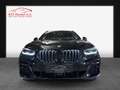 BMW X6 xDrive 30 d M Sport * X6 M SITZE * FINANZIERUNG * Noir - thumbnail 3