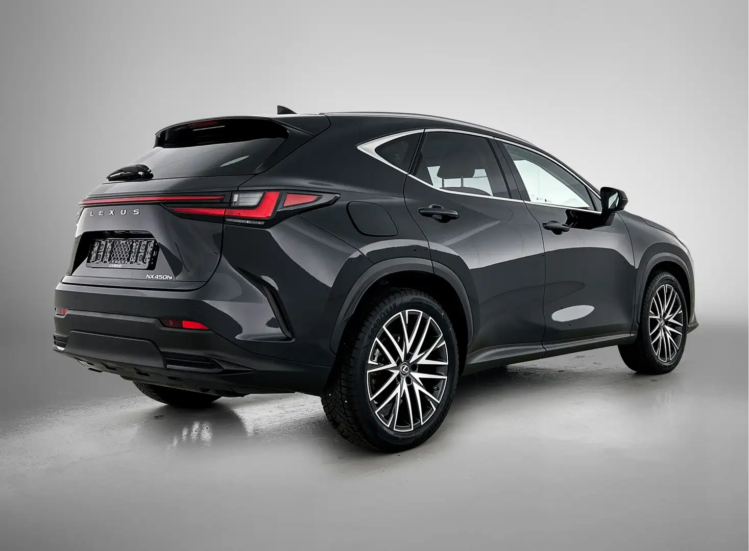 Lexus NX 450h+ AWD Executive Line | BTW Voertuig | Premium uitgev Noir - 2