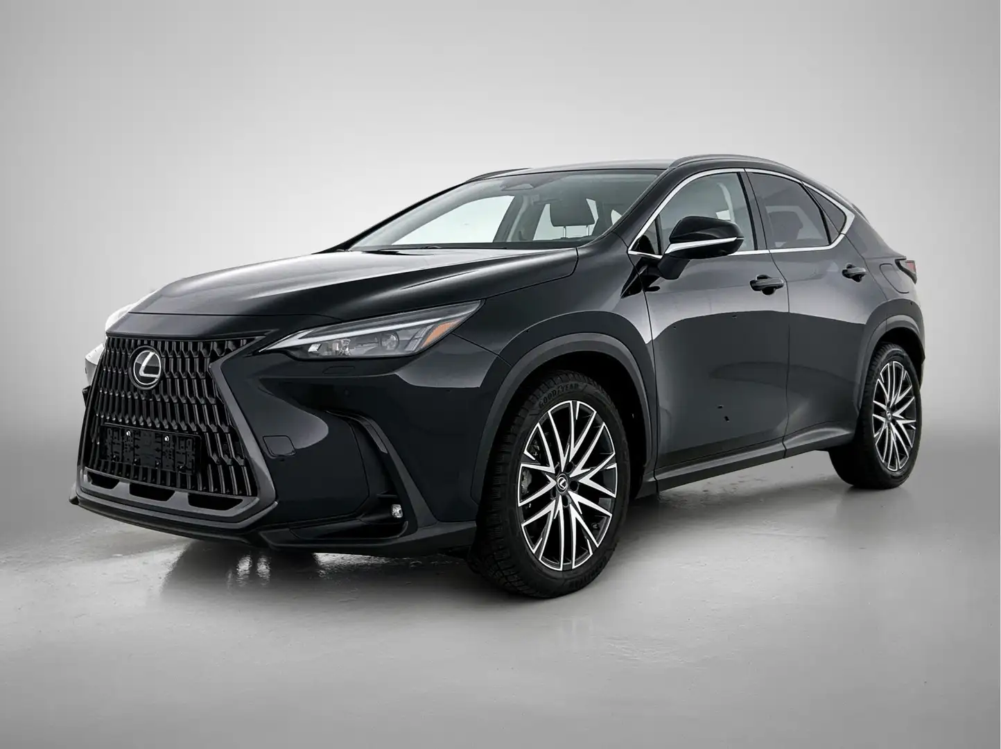 Lexus NX 450h+ AWD Executive Line | BTW Voertuig | Premium uitgev Noir - 1