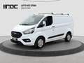 Ford Transit Custom Kasten 2,0 TDCi L1H1 280 Trend AHK/Kamera/STH/D... Weiß - thumbnail 1