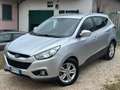 Hyundai iX35 1.7 CRDi 2WD Comfort Grau - thumbnail 1