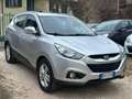 Hyundai iX35 1.7 CRDi 2WD Comfort Grau - thumbnail 3
