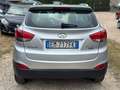 Hyundai iX35 1.7 CRDi 2WD Comfort Grau - thumbnail 8