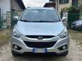 Hyundai iX35 1.7 CRDi 2WD Comfort Grau - thumbnail 2