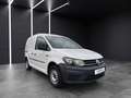 Volkswagen Caddy 2.0 TDI Kasten PDC/Klima/MwSt...... Weiß - thumbnail 3