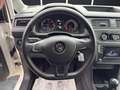 Volkswagen Caddy 2.0 TDI Kasten PDC/Klima/MwSt...... Weiß - thumbnail 10
