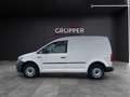Volkswagen Caddy 2.0 TDI Kasten PDC/Klima/MwSt...... Weiß - thumbnail 8