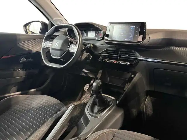 Peugeot 208 view 15