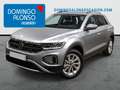 Volkswagen T-Roc 1.5 eTSI Más DSG7 110kW Plateado - thumbnail 1