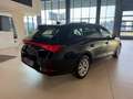 SEAT Leon Leon Sportstourer 1.0 etsi Xcellence 110 cv dsg Schwarz - thumbnail 4