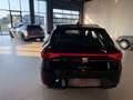 SEAT Leon Leon Sportstourer 1.0 etsi Xcellence 110 cv dsg Schwarz - thumbnail 5