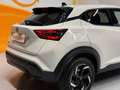 Nissan Juke 1.0 DIG-T Acenta 4x2 84kW Blanco - thumbnail 20
