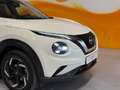 Nissan Juke 1.0 DIG-T Acenta 4x2 84kW Blanco - thumbnail 21