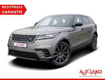 Velar 2.0 d R-Dynamic AWD LED Kamera N
