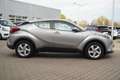 Toyota C-HR 1.2 Turbo 4x2 Sitzheizung LED DAB ACC Silber - thumbnail 5