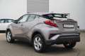 Toyota C-HR 1.2 Turbo 4x2 Sitzheizung LED DAB ACC Silber - thumbnail 8
