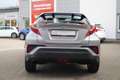 Toyota C-HR 1.2 Turbo 4x2 Sitzheizung LED DAB ACC Silber - thumbnail 7