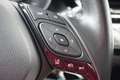 Toyota C-HR 1.2 Turbo 4x2 Sitzheizung LED DAB ACC Silber - thumbnail 14