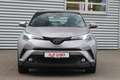 Toyota C-HR 1.2 Turbo 4x2 Sitzheizung LED DAB ACC Silber - thumbnail 3