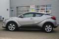 Toyota C-HR 1.2 Turbo 4x2 Sitzheizung LED DAB ACC Silber - thumbnail 9