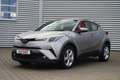 Toyota C-HR 1.2 Turbo 4x2 Sitzheizung LED DAB ACC Silber - thumbnail 2