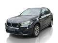BMW X1 20dxA SPORT+LEDER+NAVI+LED+SHZ+BT+HIFI+LORDOSE Schwarz - thumbnail 1