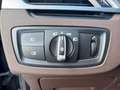 BMW X1 20dxA SPORT+LEDER+NAVI+LED+SHZ+BT+HIFI+LORDOSE Noir - thumbnail 37