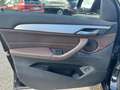 BMW X1 20dxA SPORT+LEDER+NAVI+LED+SHZ+BT+HIFI+LORDOSE Nero - thumbnail 14