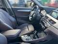 BMW X1 20dxA SPORT+LEDER+NAVI+LED+SHZ+BT+HIFI+LORDOSE Noir - thumbnail 25