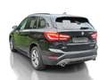 BMW X1 20dxA SPORT+LEDER+NAVI+LED+SHZ+BT+HIFI+LORDOSE Schwarz - thumbnail 4
