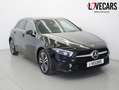 Mercedes-Benz A 200 d Negro - thumbnail 3